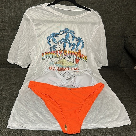 New! Hot Bikini set - Picture 4 of 4